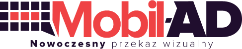 MobilaAD logo