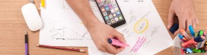 Trendy w&nbsp;UX na&nbsp;2018 rok